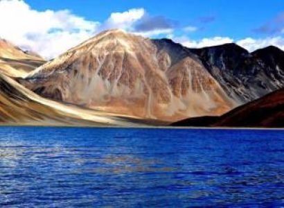 Snowfinch Journeys Trip 7 Nights and 8 Days