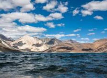 Ladakh Trip Itinerary for 8 days