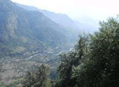 Mandal Kinn Bugyal Kinn Mahadev Tour ( 5 Days / 4 Nights )