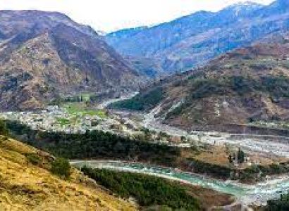 Kujaon Mehkot Tolital Tour ( 4 Days / 3 Nights )