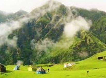 Dayara Bugyal Tour ( 11 Days / 10 Nights )