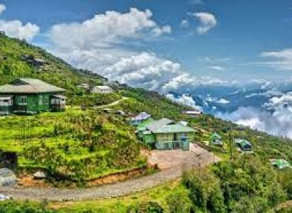 Gangtok Pelling Tour