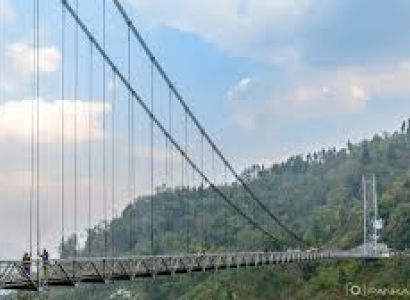 Gangtok Darjeeling Pelling Tour 7 Days