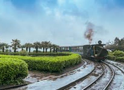 Darjeeling Tour 3 Days