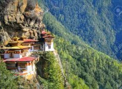 Bhutan Tour 4 Days