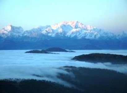 02 Nights & 03 Days Sandakphu Tour