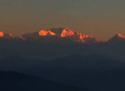 Sittong - Peshok/Lamahatta - Rishyap - Lava - Kolakham Tour