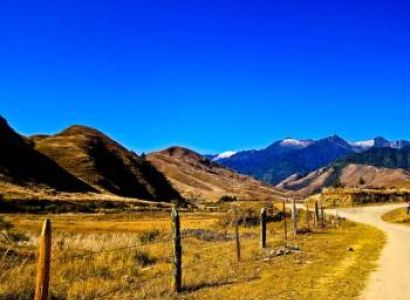 Ziro Daporijo Aalo Mechuka Passighat (Arunachal Pradesh - Eastern Part)