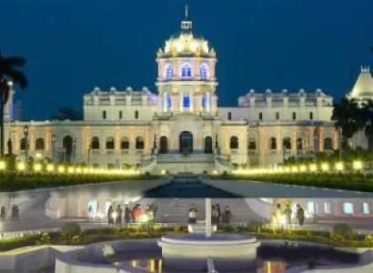 Agartala Unakoti Jampui Neermahal (Tripura Tour)