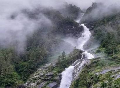 Anini Roing Mathun Namsai Wakro - Dibang Valley, Arunachal Pradesh