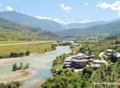 Bhutan Tour Package
