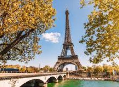 Paris Tour Package