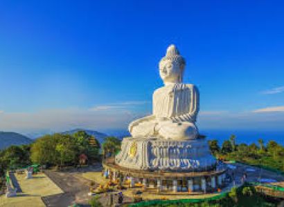 Amazing Thailand Phuket Package