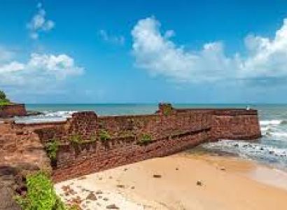 Fun Goa Vacation Tour