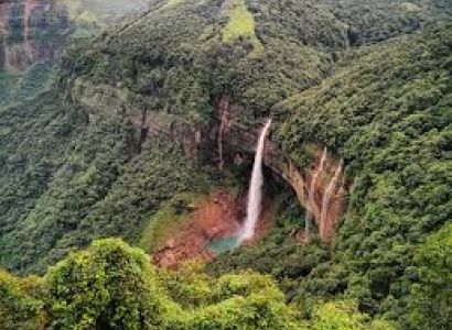 Meghalaya Tour Package