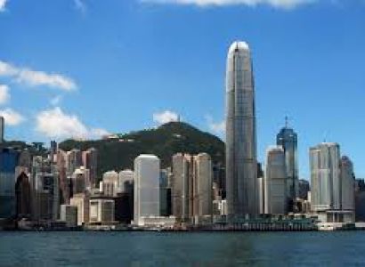 Hongkong Package