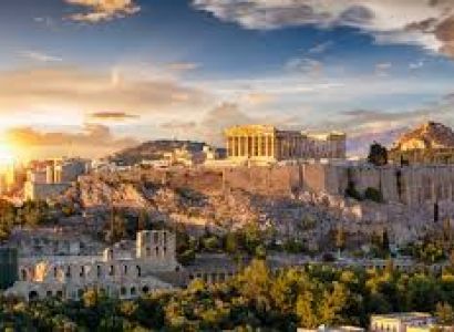 Greece Tour Package