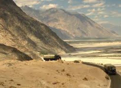 Ladakh Tour 4 Days
