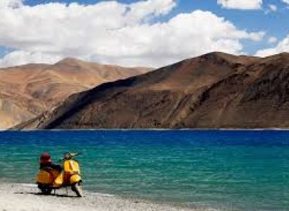 Ladakh Tour 6 Days