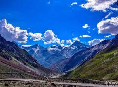 5 Days Leh Ladakh Tour