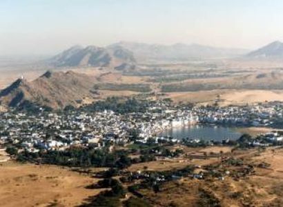 3 Night 4 Days - Pushkar Tour