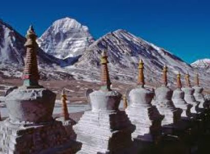 Heli Tour via Kathmandu 12 Days
