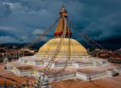 MOUNT KAILASH OVERLAND TOUR VIA KYRUNG PACKAGE