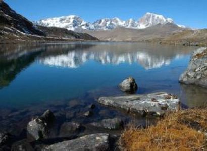 North Sikkim Tour Packages with Yumthang  – 1 Night/ 2 Days