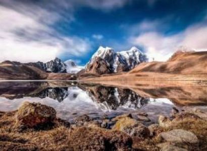 North Sikkim Tour Packages – 5 Nights/ 6 Days