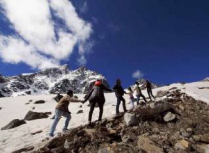 North Sikkim Tour Packages – 4 Nights/ 5 Days
