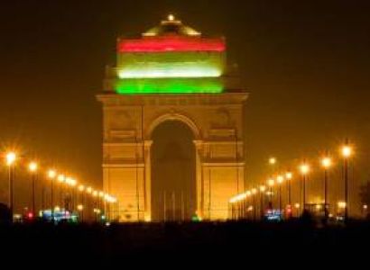 7 Days Delhi - Agra - Mathura - Vrindavan - Amritsar Tour