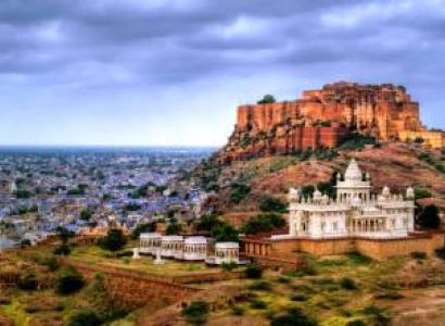 9N - 10D Rajasthan Tour Package