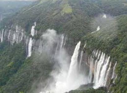 5N 6D North Sikkim Tour Package
