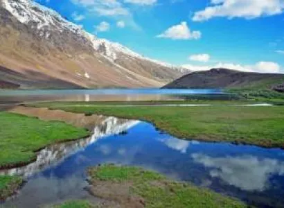 9 Nights 10 Days Spiti Valley Holiday Package