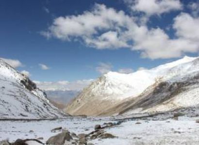 5 Night 6 Days Leh Ladakh Tour