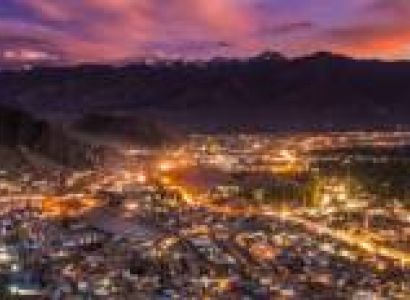 5 Night 6 Days Leh Ladakh Tour