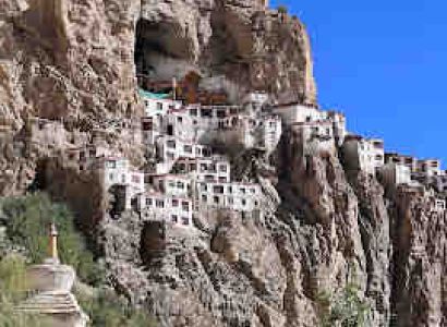 Manali Trans Himalaya Tour – A Multi-Activity Adventure to the Highest Moonland in the World
