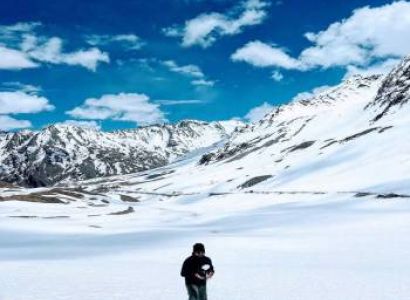 Manali Trans Himalaya Tour – A Multi-Activity Adventure to the Highest Moonland in the World