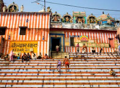 Varanasi Gaya Allahabad Ayodhya Tour