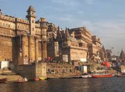 Varanasi  Allahabad  Chitrakut  Ayodhya Tour