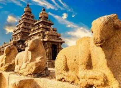 TAMIL NADU ESSENTIAL TRIP TOUR