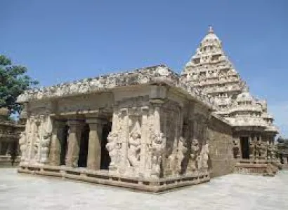 SPLENDID TAMIL NADU TOUR PACKAGE