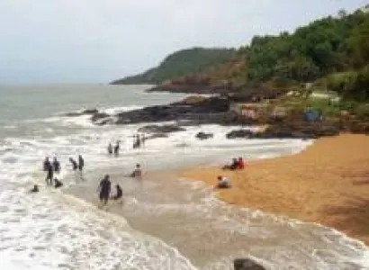 Amazing Karnataka Temple Tour