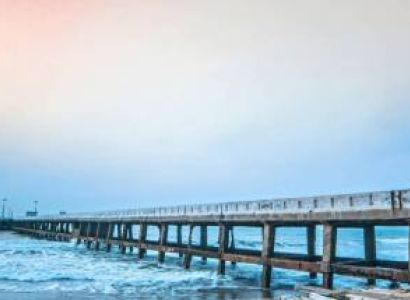 Covelong & Pondicherry Tour