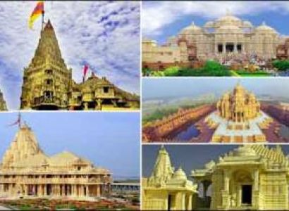 Best of Gujarat Package