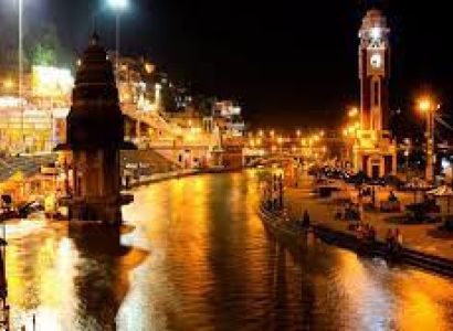 Char Dham Yatra 2022 10 Night 12 Days Fixed Departure Group Tour Package