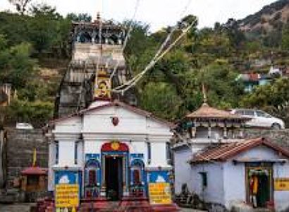 Kedarnath Dham Yatra 2022 Tour