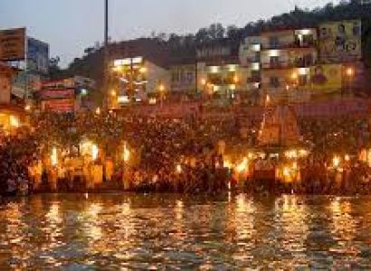 CHAR DHAM YATRA 2022 FIXED DEPARTURE GROUP TOUR PACKAGE 11 NIGHT 12 DAYS DELHI TO DELHI