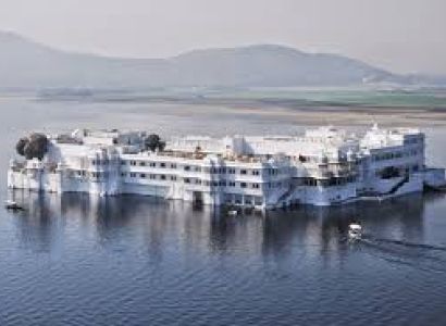 Rajasthan Tour 7 Days