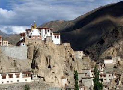 Leh City Tour Package 10 Days